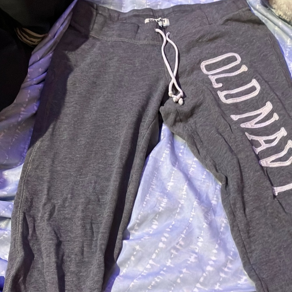 Sweatpants